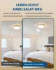 DEWENWILS Funkschalter 230V, Wandschalter, Lichtschalter Produktbild-Vorschau 2