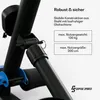 Capital Sports Rudergerät für Zuhause Klappbar, Sport Produktbild-Vorschau 4