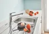 GROHE Start Flow, Chrom Produktbild-Vorschau 5