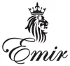 Emir Vibrant Spicy Tobacco Eau De Parfum 100 ml (man) Produktbild-Vorschau 4