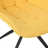 HOMAVO Esszimmerstühle (4er-Set) | Esszimmerstühle, Produktbild-Vorschau 4