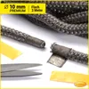 Temprix Kamindichtung & Ofendichtung Ø 10 mm Premium - 3 Produktbild-Vorschau 2
