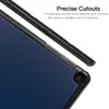 Techsuit Foldpro ochranné pouzdro pro - Samsung Galaxy Tab Náhled obrázku produktu 4