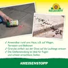 Vorteile AmeisenStopp: Für Wege Terrassen Balkone zum Streuen oder Gießen auch für Fugen Produktbild-Vorschau