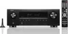 Denon Avr-s670h Video-linienverstärker Silber  Silber One Produktbild-Vorschau 10