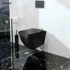 LAVITA Wand-WC Onil Black | HŠnge Toilette | Produktbild-Vorschau 7