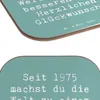 Mr. & Mrs. Panda Tischuntersetzer Spruch 1975 Geburtstag - Produktbild-Vorschau 5