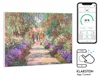 Klarstein Wonderwall Air Art Smart, promiennik Podgląd zdjęcia produktu 1
