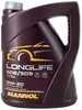 Mannol Longlife 508/509 0W-20 5 litrov Náhľad obrázku produktu 2