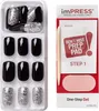 Kiss My Face - ImPRESS Destiny Nails 30 pcs Produktbild-Vorschau 7