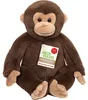 Teddy-Hermann Teddy Hermann Schimpanse sitzend 35 cm Produktbild-Vorschau 1
