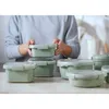 CURVER Frischhaltedose 'smart to go eco lunch' 113149 Produktbild-Vorschau 6