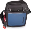 Pierre Cardin Herren Umhängetasche Schultertasche Alltag Produktbild-Vorschau 5