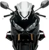PUIG 21333R Sport Side Spoiler  passend fuer HONDA CBR650R Produktbild-Vorschau 2