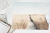 MuchoWow® Mauspad Mousepad Pfad - Sand - Pflanzen - Natur Produktbild-Vorschau 5