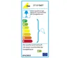 LED-Pendelleuchte - Nickel matt - Weiß - Glas - Metall - Produktbild-Vorschau 12