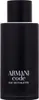 Giorgio Armani Code Eau de Toilette 125ml Produktbild-Vorschau 1