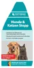 HOTREGA Hunde-Katzen Stopp Spray 500ml | geraniolbasiert & Produktbild-Vorschau 7