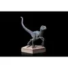 Jurassic World Icons Statue Velociraptor Blue 9 cm Produktbild-Vorschau 11