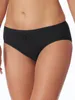Schiesser Damen Tai-Slip 2-Pack Baumwolle Essentials - Produktbild-Vorschau 3
