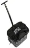Reisenthel carrycruiser, sac trolley, noir, blanc, Voir les images du produit 15