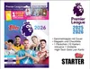 Premier League 2025/26 TCG Starter Pack Produktbild-Vorschau 3