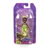 A Disney Princess Tiana doll in its packaging. Produktbild-Vorschau