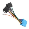 ISO Car Stereo Radio Harness,ISO Car Stereo Radio Harness Náhľad obrázku produktu 6