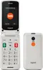 Gigaset GL590, Klappgehäuse, Dual-SIM, 7,11 cm (2.8"), 0,3 Produktbild-Vorschau 4