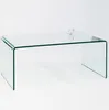 riess-ambiente Extravaganter Glas Couchtisch FANTOME 110cm Produktbild-Vorschau 1