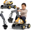 Falk Volvo Pelle articulée à cabine pivotante, pelle, Voir les images du produit 2