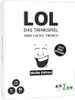 ANZEN - LOL Das Trinkspiel - Weiße Edition Produktbild-Vorschau 2