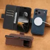 Custodia a libro per Apple iPhone 17 Pro con MagSafe, Anteprima dell’immagine prodotto 7