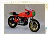 Calvendo Ein Motiv aus dem Kalender Ducati 500 Sport Desmo Produktbild-Vorschau 3