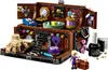 LEGO Wednesday - Die Wohnung des Eiskalten Händchens - Produktbild-Vorschau 7