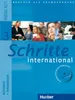 Schritte international 3. Kursbuch + Arbeitsbuch mit Produktbild-Vorschau 1