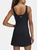 Under Armour Damen Dress Motion Kleid 1384053-002__SM Produktbild-Vorschau 2