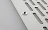 Aluminium Lochblech 300x40mm F1 Lüftungsgitter Lochung Produktbild-Vorschau 3