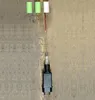 Batterie Netzteil Adapter 3x C Baby LR14 Batterien 4,5V Produktbild-Vorschau 5