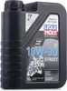 LIQUI MOLY Motorbike 4T 10W-30 Street 1 l Produktbild-Vorschau 2