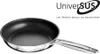 Padella Astral, altezza: 55 mm, ø: 240 mm Anteprima dell’immagine prodotto 11