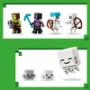 LEGO 21597 LEGO 21597 Minecraft Ghast-Station (2.5.) Anteprima dell’immagine prodotto 5