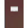HERMA Protège-cahier PP A4 brun opaque Voir les images du produit 5