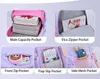 ASKSA Suesse Schultaschen fuer Maedchen Kawaii Rucksack Produktbild-Vorschau 3