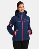 Damen-Skijacke Kilpi LORIEN-W, DUNKELBLAU, Größe 38 Produktbild-Vorschau 8