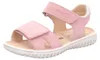 Superfit Sparkle 6090045510 Mädchensandale, Leder, Pink, Produktbild-Vorschau 28