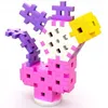 A colorful construction toy set. Produktbild-Vorschau