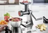 GEFU TRANSFORMA - Kunststoff - Edelstahl - 302 mm - 134 mm Náhled obrázku produktu 8