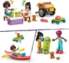 LEGO Friends Abenteuertrip mit Freunden - Kinder Spielzeug Produktbild-Vorschau 5