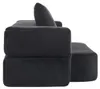 Sofa, Schlafsofa, zwei Funktionen, Multifunktionssofa, Produktbild-Vorschau 18